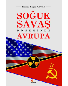 Soğuk Savaş Döneminde Avrupa
