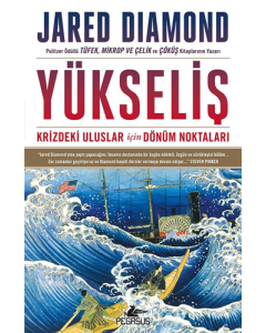 Yükseliş - Krizdeki Uluslar İçin Dönüm Noktaları