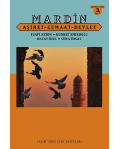 Mardin (Ciltli) 
