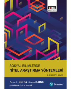 Sosyal Bilimlerde Nitel Araştırma Yöntemleri
