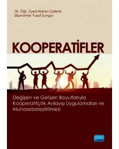Kooperatifler