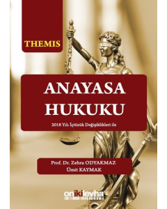Themis - Anayasa Hukuku