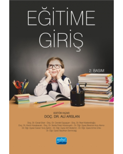 Eğitime Giriş