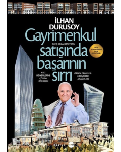 Gayrimenkul Satışında Başarının Sırrı