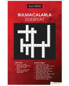 Bulmacalarla Edebiyat