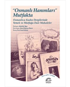 "Osmanlı Hanımları" Mutfakta
