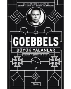 Büyük Yalanlar