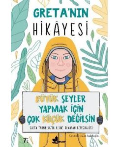 Greta’nın Hikayesi