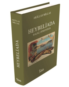 Heybeliada (Ciltli)