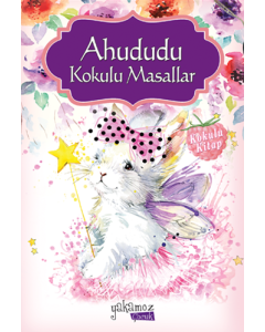 Ahududu Kokulu Masallar