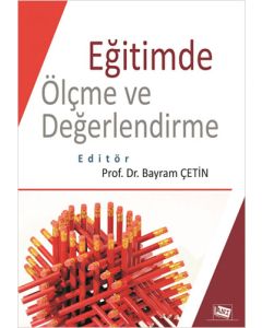 Eğitimde Ölçme Ve Değerlendirme