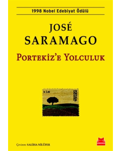 Portekiz’e Yolculuk
