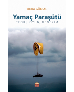 Yamaç Paraşütü