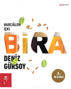 Harcıalem İçki Bira