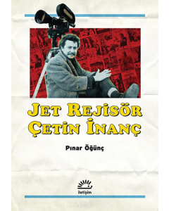 Jet Rejisör Çetin İnanç