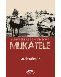 Mukatele
