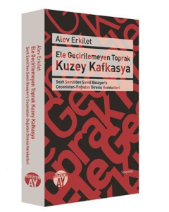 Ele Geçirilemeyen Toprak Kuzey Kafkasya