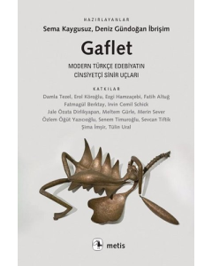 Gaflet