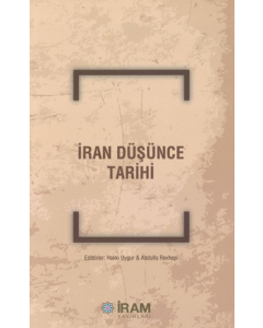 İran Düşünce Tarihi