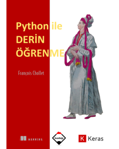 Python ile Derin Öğrenme (Ciltli)