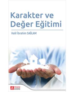Karakter ve Değer Eğitimi