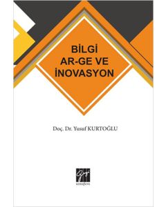 Bilgi AR-GE ve İnovasyon