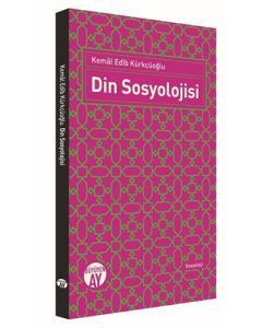 Din Sosyolojisi