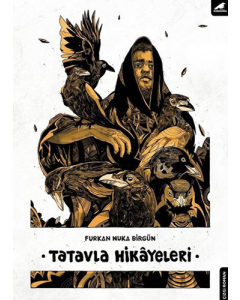 Tatavla Hikayeleri