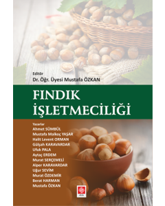 Fındık İşletmeciliği 