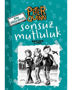 Peter Quinn - Sonsuz Mutluluk