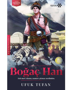 Boğaç Han