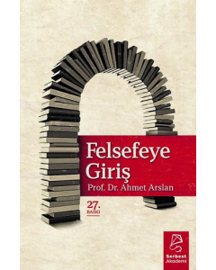 Felsefeye Giriş