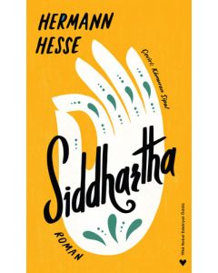 Siddhartha (Ciltli)