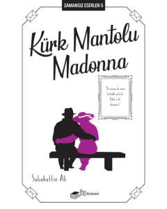 Kürk Mantolu Madonna