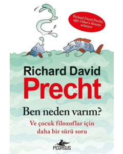 Ben Neden Varım?