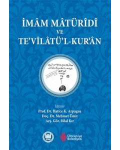 İmam Maturidi ve Te'vilatü'l-Kuran