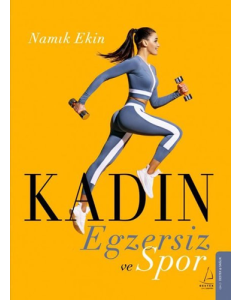 Kadın Egzersiz ve Spor