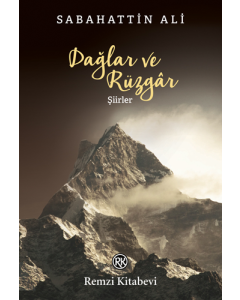 Dağlar ve Rüzgar