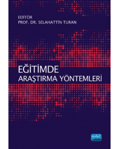 Eğitimde Araştırma Yöntemleri