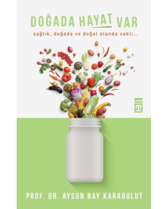 Doğada Hayat Var