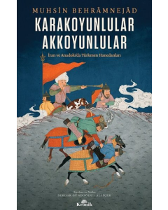 Karakoyunlular Akkoyunlular