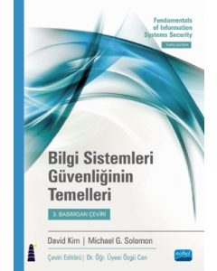 Bilgi Sistemleri Güvenliğinin Temelleri