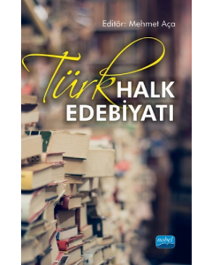 Türk Halk Edebiyatı