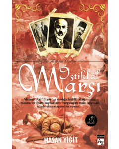Bir Milletin Dirilişi - İstiklal Marşı