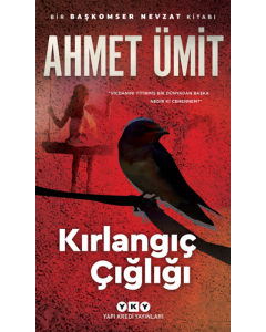 Kırlangıç Çığlığı