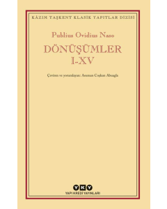 Dönüşümler I-XV