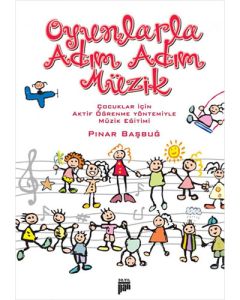 Oyunlarla Adım Adım Müzik
