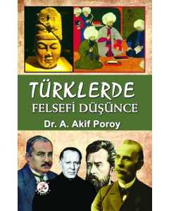 Türklerde Felsefi Düşünce