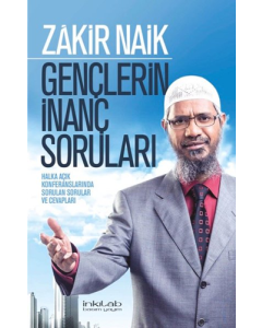 Gençlerin İnanç Soruları