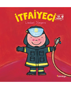 İtfaiyeci Ne Yapar?